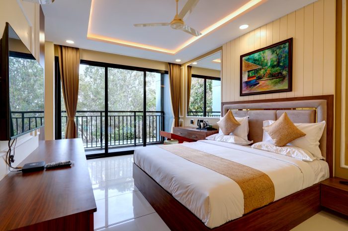 Suite Room
