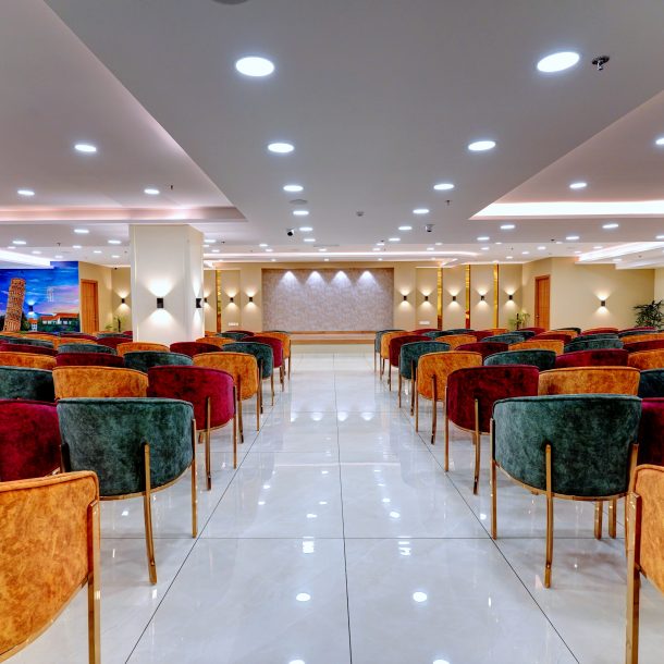 Party Hall