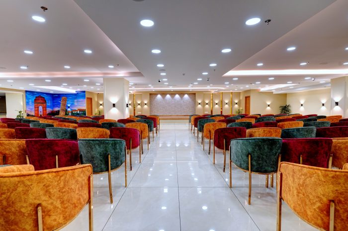 Party Hall